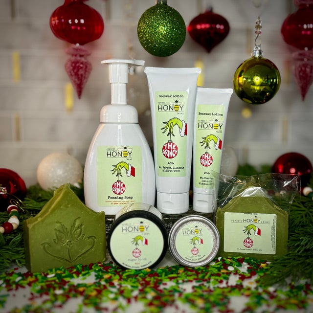 HONEYコラボ　クリスマストーナメント Honeywell Combo Packs - Chamuze